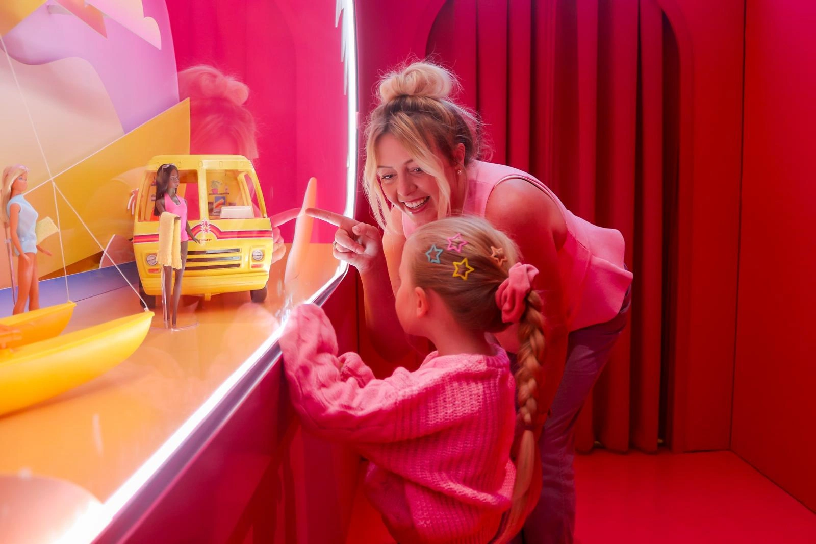 Barbie The Dream Experience