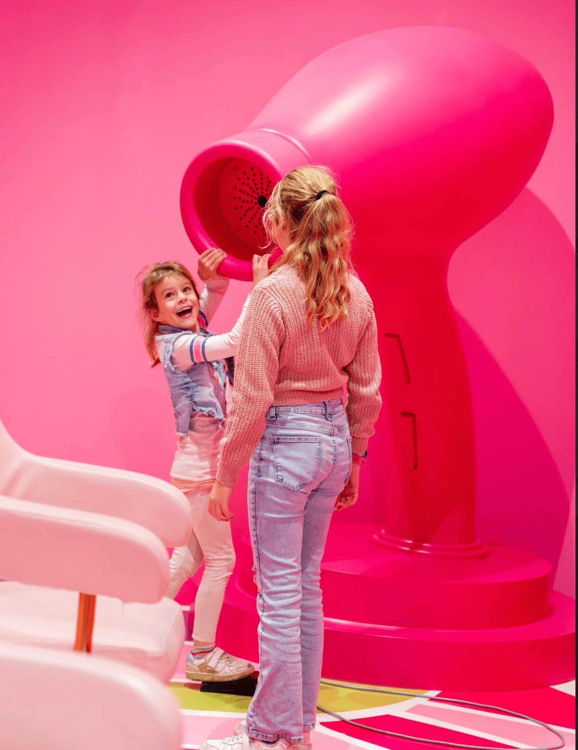 Barbie The Dream Experience